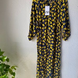 Zara Dress